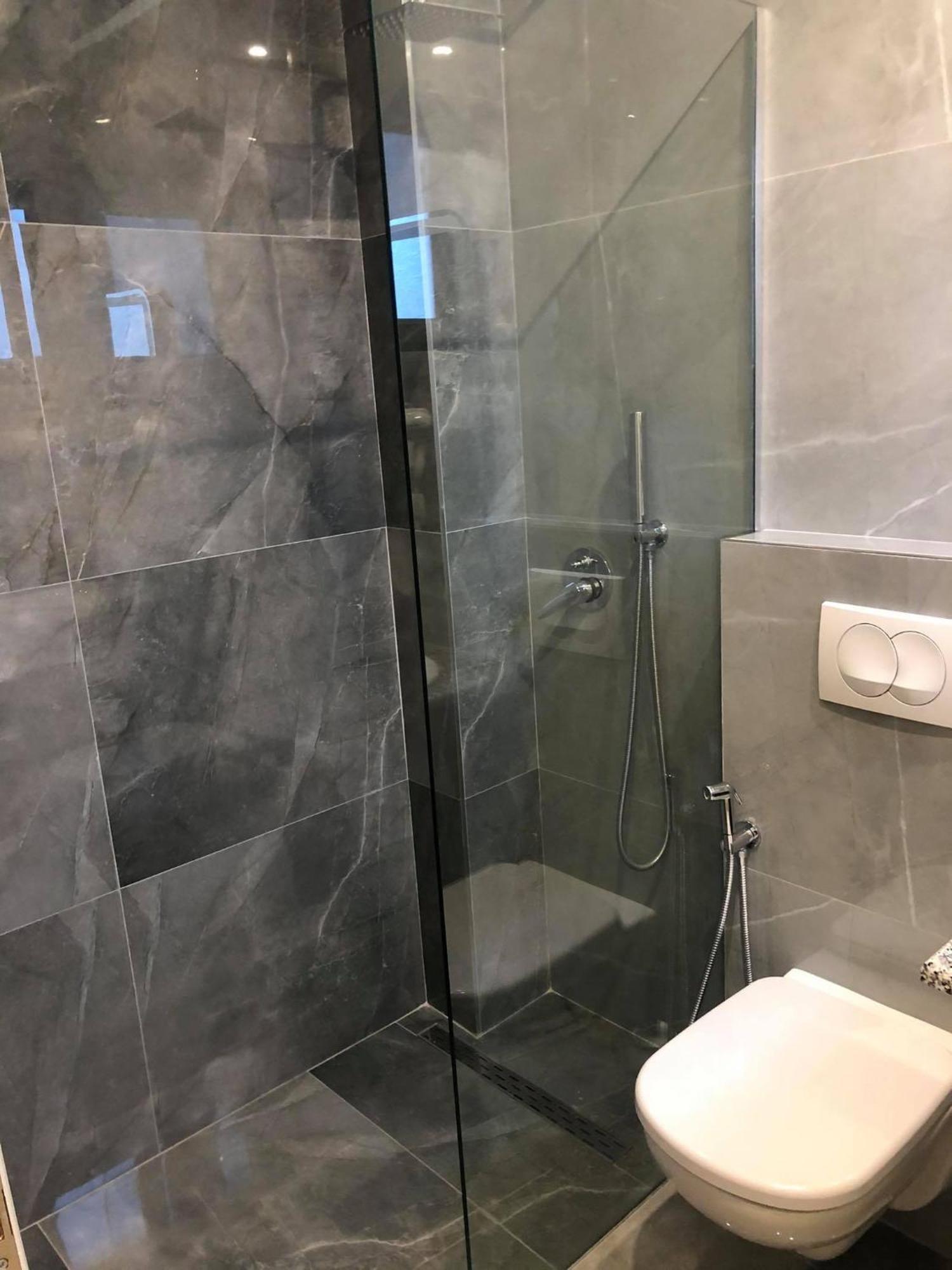 Hotel Adriatik Ksamil Kamer foto